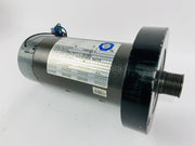 Treadmill Drive Motors